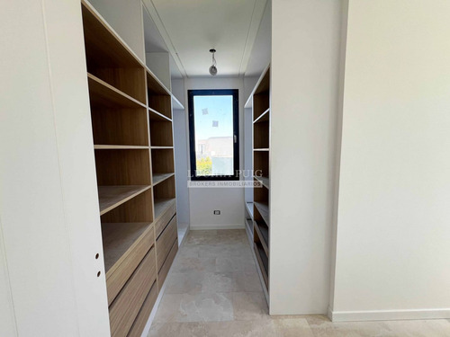 Excelente Casa En Venta A Estrenar 4 Dormitorios-ayres Plaza