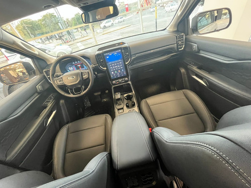 Ford Ranger Limited 4x4 #aa