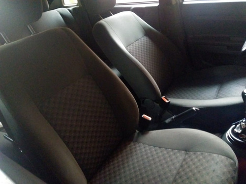 Ford Fiesta 1.6