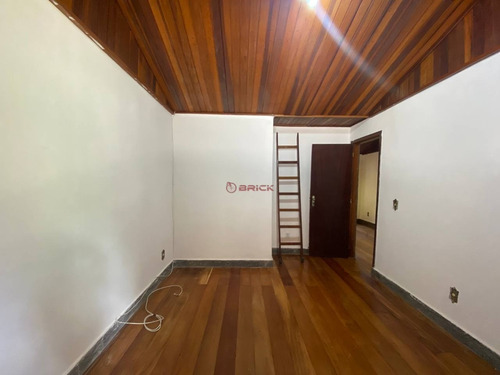 Imagem 15 de 30 de Casa Com 3 Quartos Sendo 1 Suíte, 1.125 M² De Terreno Em Condomínio No Comary - Teresópolis/rj. - Ca01989 - 70590550