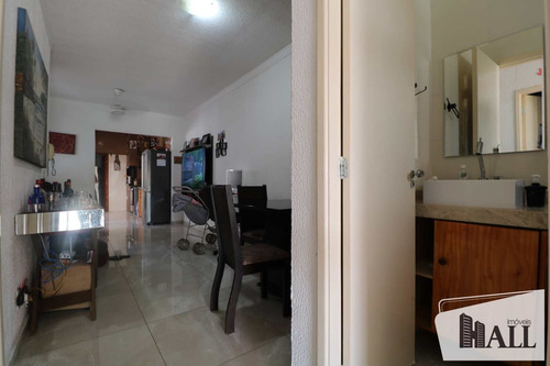 Imagem 3 de 16 de Casa De Condomínio Com 3 Dorms, Condomínio Residencial Parque Da Liberdade Iv, São José Do Rio Preto - R$ 250 Mil, Cod: 7837 - V7837