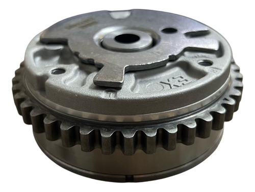 Polia Comando Variavel Escape Gm Captiva 3.6 V6 24v 2008/...