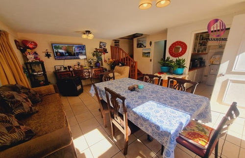 Oportunidad , Venta De Casa En Quilpué