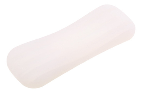 Funda De Silicona Para La Cubierta Remota Blanco