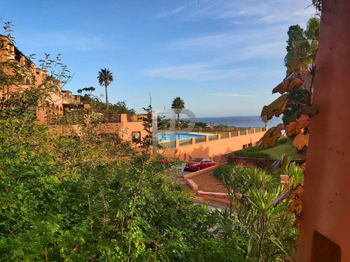 Imagen 1 de 13 de Apartamento En Venta Punta Ballena 4 Dorm #1688