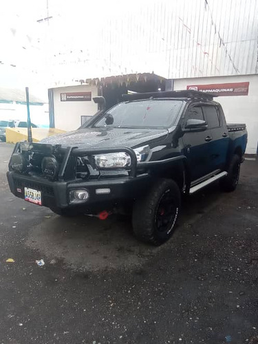Toyota Hilux Hilux