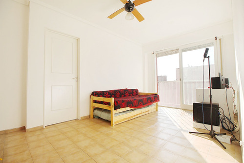 Imagen 3 de 26 de Venta- Dpto 2 Ambientes C/ Baulera