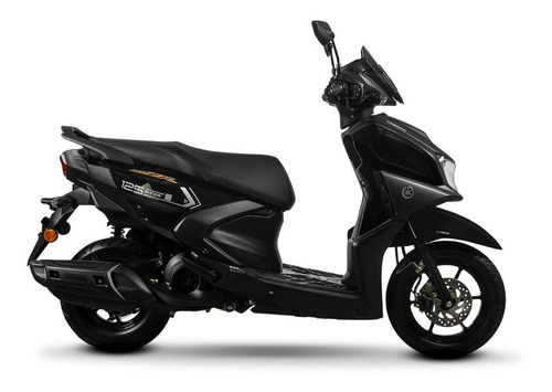 Imagen 20 de 24 de Yamaha Ray 125 Fi O Km Nuevo Modelo Motoswift Ramos Mejia
