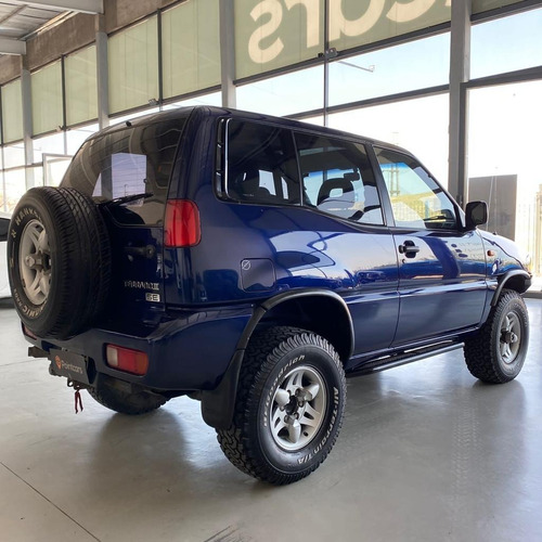Imagen 6 de 15 de Nissan Terrano Ii 2.7 I 1996 Pointcars