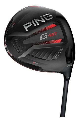 Palo De Golf Ping Driver G410