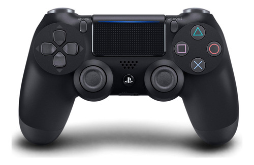 Sony Playstation 4 Pro 1 Tb Star Wars + Joystick Nuevo Negro (Reacondicionado)