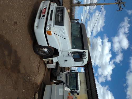 Mercedes-benz Ls1634 4x2 2011/2011
