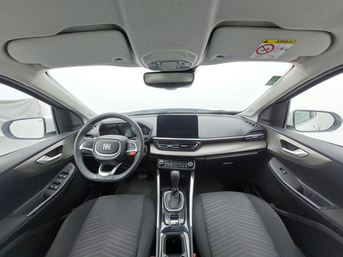 Fiat FASTBACK 1.0 TURBO 200 FLEX AUDACE CVT