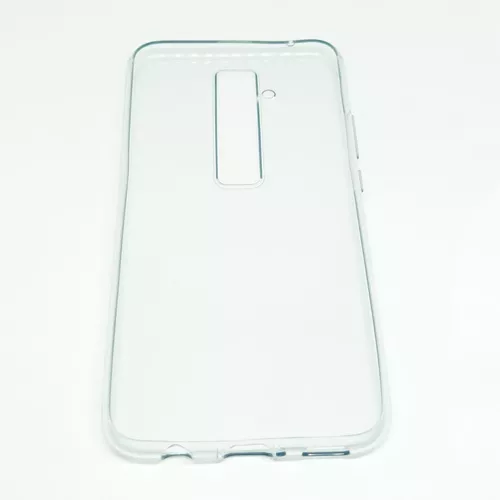 Funda TPU 0,3 Transparente Huawei P20 Lite Puro