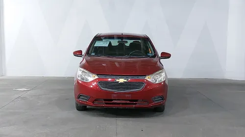 Chevrolet Aveo 1.5 Ls A