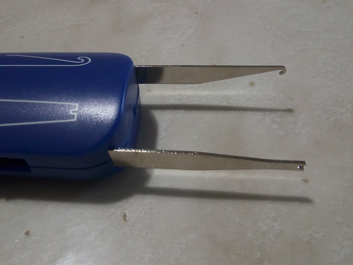 Imagen 4 de 5 de Ponchador De Impacto Huawei Nuevo Original