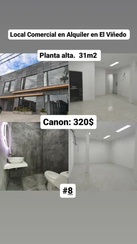 Local Comercial En El Viñedo