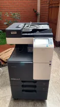 Comprar Impresora Fotocopiadora Konica Minolta C227 Laser Color