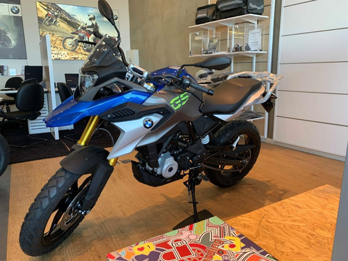 Bmw G 310 Gs Mercado Livre