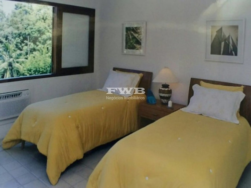 Imagem 7 de 9 de Casa No Condominio Ponta Da Mombaça - 2042007309 - 67822679