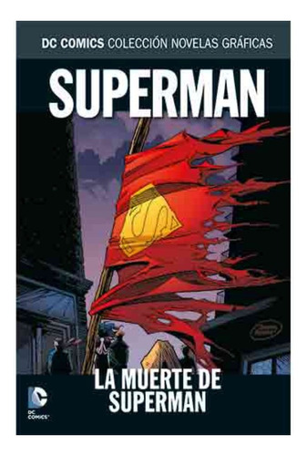 La Muerte De Superman