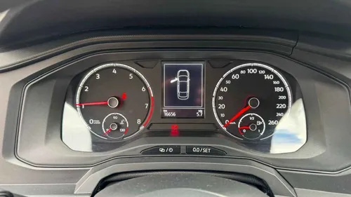 Volkswagen Virtus 1.6 Msi Trendline At