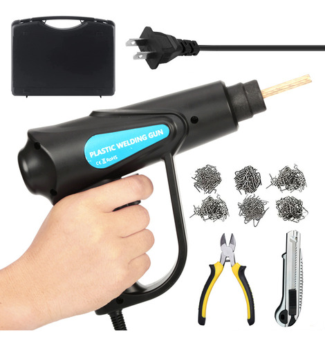 Y 6 Soldar Caliente Máquina Pistola 70w Tipos De De Onda De