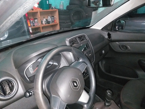 Renault Kwid 2019 1.0 Sce 66cv Zen