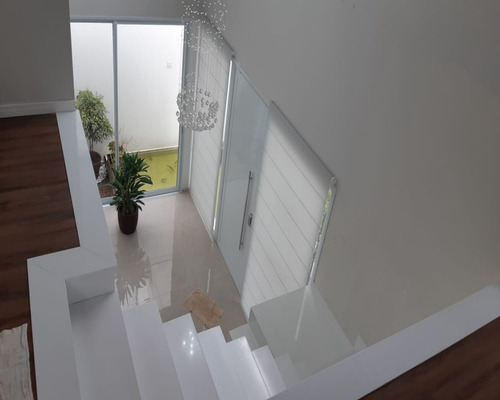Imagem 3 de 14 de Casa 300m² Com Piscina 4 Suítes Condomínio Ibiti Reserva Sorocaba - Ca00884 - 69678524