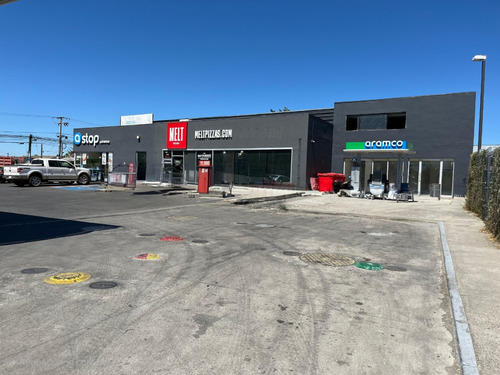 Nuevo Local En Arriendo En Strip Center Con Patente Alcohol