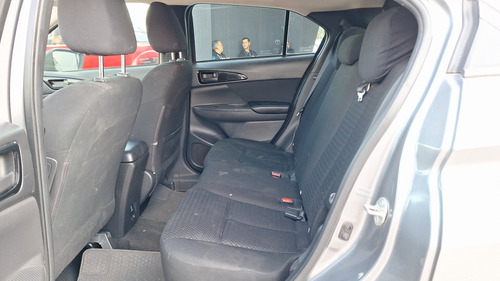 Mitsubishi Eclipse Cross 1.5 TURBO RX