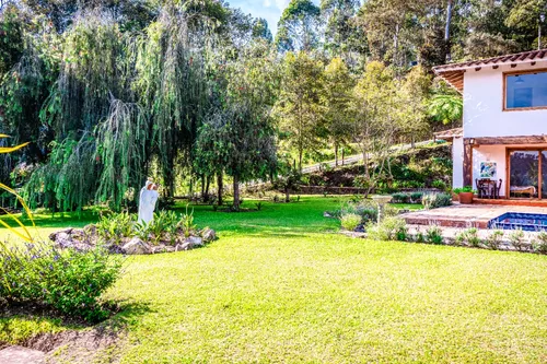 Finca Para Venta En Llanogrande Don Diego