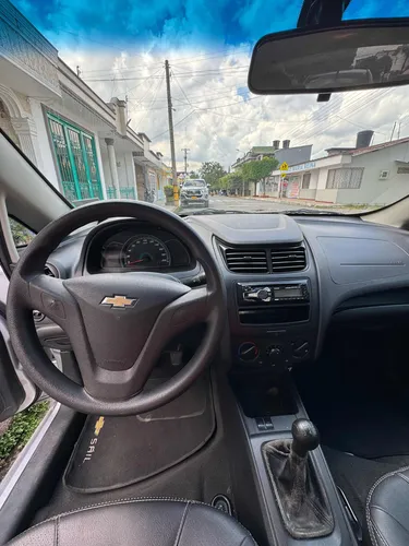 Chevrolet Sail 1.4 Ls