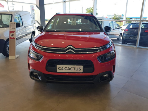 Imagen 4 de 15 de Citroën C4 Cactus 1.6 Vti 115 Feel Pack - Avec Citroën