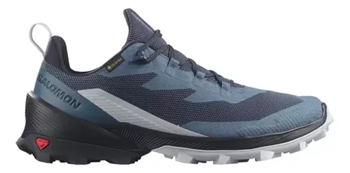 Zapatillas Salomon Fury 2 MercadoLibre