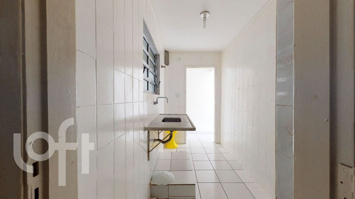 Imagem 8 de 15 de Apartamento De Condomínio Em São Paulo - Sp - Ap4490_nbni