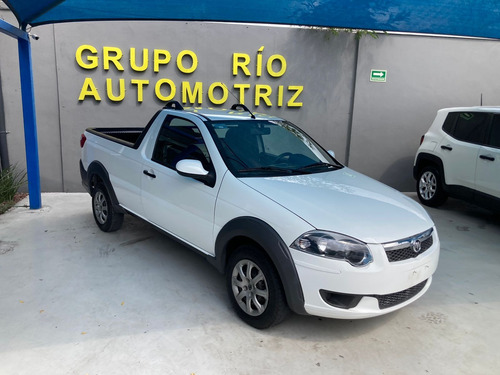 Imagen 12 de 15 de Ram 700 2020 1.6 Slt Cabina Sencilla Mt