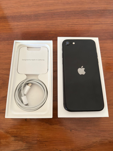 Apple iPhone SE (2nd Generation) 128 Gb, Usado (Usado)