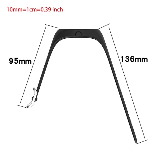 (o) Correa Compatible Con Pulseras Impermeables Polar M200