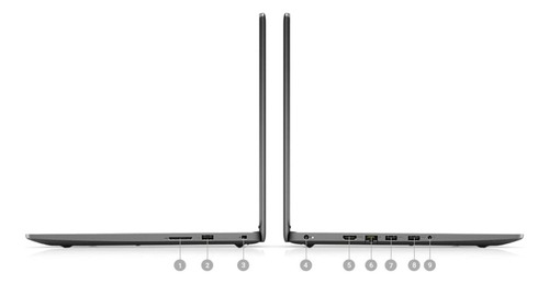 Dell Notebook Vostro 3400 Ssd M2 1 Tb (Usado)