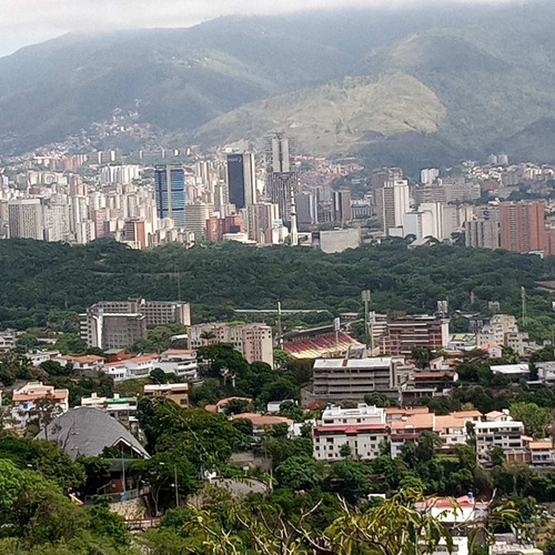 Imagen 4 de 21 de Vendo Apto 83m2 2h/2b/1p/ Colinas De Bello Monte. 3127