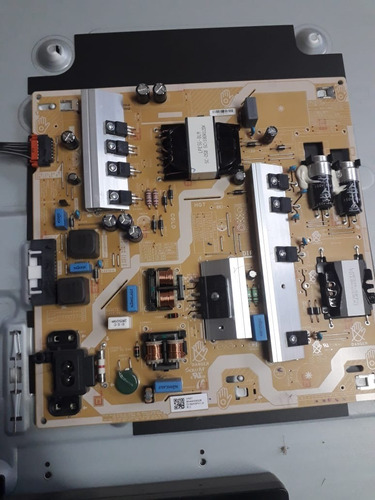Tv Samsung Modelo Un55nu7100g
