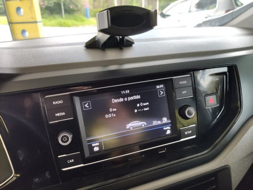 Virtus 1.0 200 Tsi Comfortline Automático