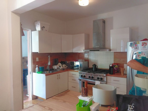 Imagen 7 de 16 de Casa En Renta Para Oficina, Cuauhtémoc, Cuauhtémoc