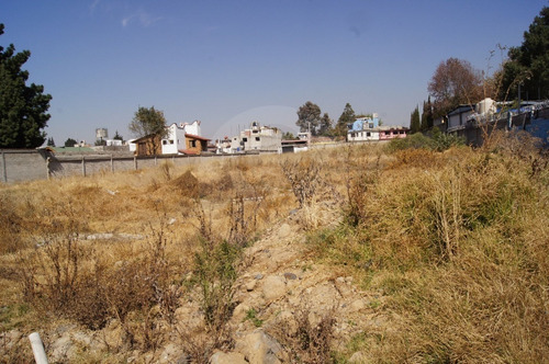 Terreno Residencial En Renta En Juárez (los Chirinos)