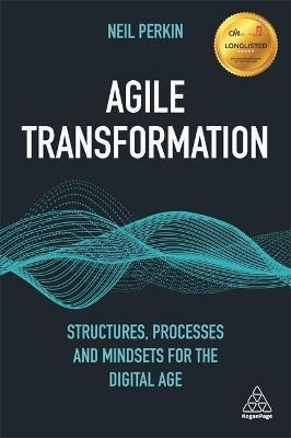 Agile Transformation  Structures Processes An Bestseaqwe