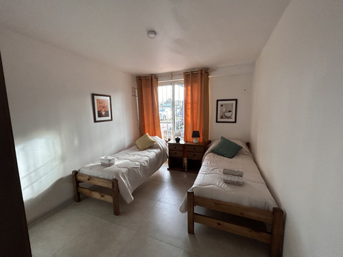 Residencial Infinito - Hogar Tercera Edad - Carrasco