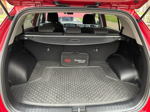 Kia New Sportage Emotion 2.0 Aut 4x2 Full Equipo