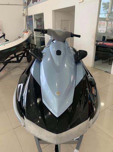 Yamaha Vx Cruiser
