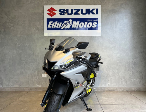 Yamaha Yzf R15 155 Abs 2024/2024